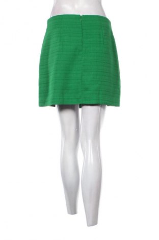 Fustă Mango, Mărime M, Culoare Verde, Preț 78,20 Lei