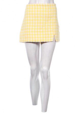 Fustă Mango, Mărime M, Culoare Multicolor, Preț 72,99 Lei