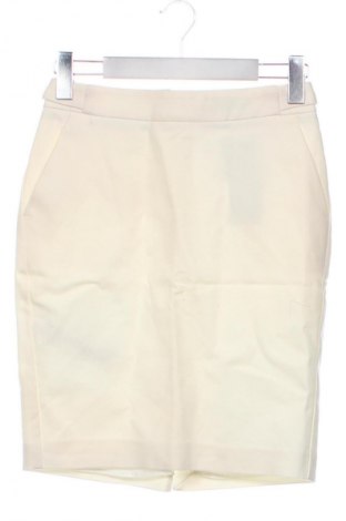 Szoknya Mango, Méret XS, Szín Ekrü
, Ár 13 223 Ft