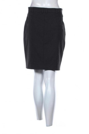 Fustă Mango, Mărime M, Culoare Gri, Preț 33,99 Lei