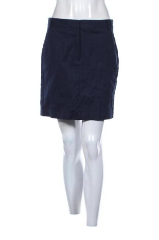 Szoknya Mango, Méret M, Szín Kék, Ár 3 069 Ft