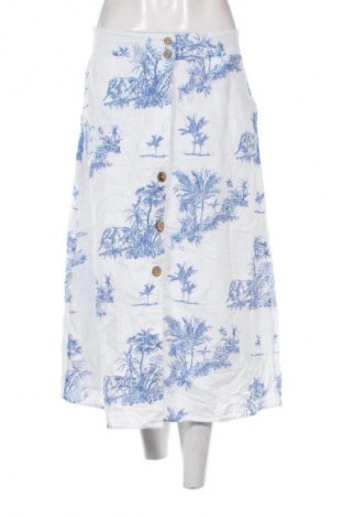 Szoknya Mango, Méret L, Szín Sokszínű, Ár 7 329 Ft