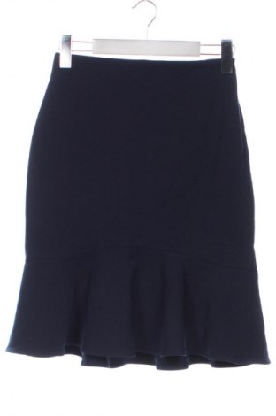 Fustă Mango, Mărime XS, Culoare Albastru, Preț 72,99 Lei