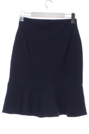 Fustă Mango, Mărime XS, Culoare Albastru, Preț 72,99 Lei