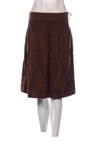 Fustă Mango, Mărime S, Culoare Maro, Preț 72,99 Lei