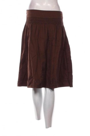 Fustă Mango, Mărime S, Culoare Maro, Preț 72,99 Lei