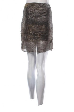 Sukňa Mango, Veľkosť M, Farba Zlatistá, Cena  13,80 €