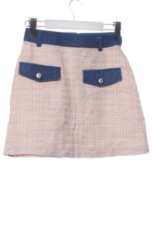 Spódnica Mango, Rozmiar XXS, Kolor Kolorowy, Cena 75,02 zł