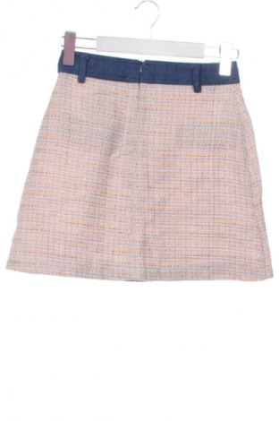 Spódnica Mango, Rozmiar XXS, Kolor Kolorowy, Cena 75,02 zł