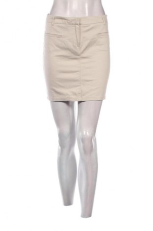 Spódnica Mango, Rozmiar S, Kolor Beżowy, Cena 75,02 zł