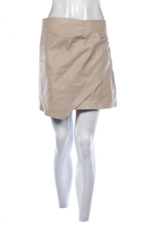 Sukně Mango, Velikost M, Barva Hnědá, Cena  397,00 Kč