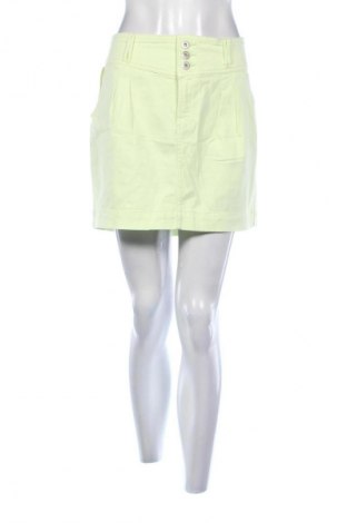 Sukňa Mango, Veľkosť L, Farba Zelená, Cena  14,00 €
