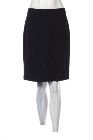 Rock Marc Cain, Größe L, Farbe Blau, Preis 31,99 €