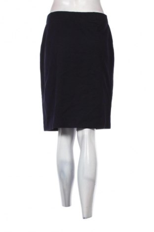 Rock Marc Cain, Größe L, Farbe Blau, Preis 31,99 €