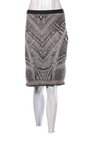 Fustă Marc Cain, Mărime L, Culoare Multicolor, Preț 364,83 Lei