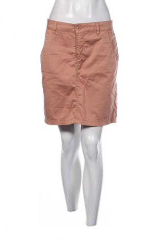 Fustă Marc O'Polo, Mărime L, Culoare Portocaliu, Preț 218,90 Lei