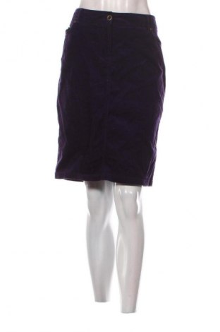 Szoknya Marco Pecci, Méret L, Szín Lila, Ár 4 132 Ft