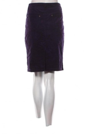 Szoknya Marco Pecci, Méret L, Szín Lila, Ár 4 132 Ft
