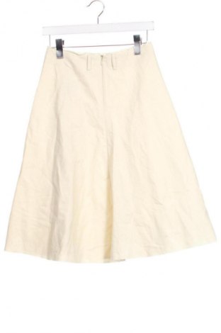 Spódnica Marella, Rozmiar XS, Kolor ecru, Cena 337,00 zł