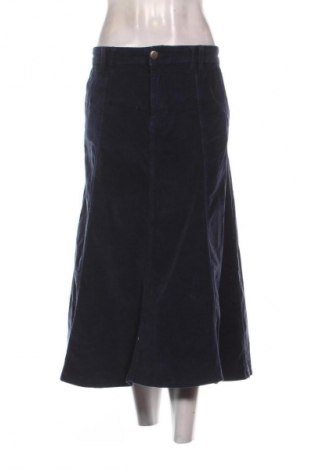 Sukně Marks & Spencer, Velikost XL, Barva Modrá, Cena  495,00 Kč