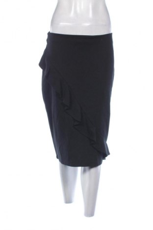 Φούστα Marks & Spencer, Μέγεθος L, Χρώμα Μαύρο, Τιμή 17,36 €