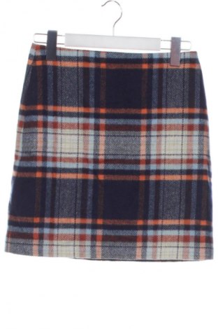 Φούστα Marks & Spencer, Μέγεθος XS, Χρώμα Πολύχρωμο, Τιμή 21,00 €