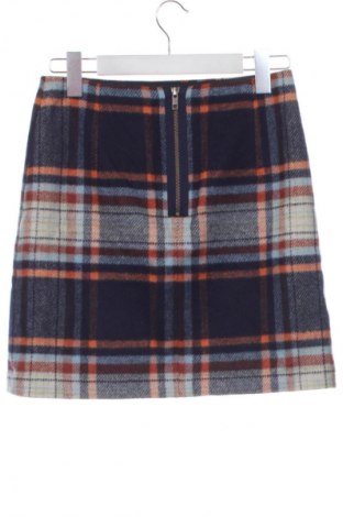 Φούστα Marks & Spencer, Μέγεθος XS, Χρώμα Πολύχρωμο, Τιμή 21,00 €