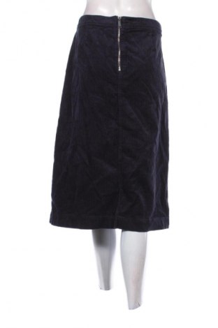 Sukně Marks & Spencer, Velikost L, Barva Modrá, Cena  492,00 Kč