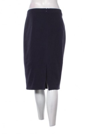 Sukně Marks & Spencer, Velikost L, Barva Modrá, Cena  492,00 Kč