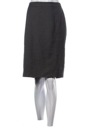 Rock Marks & Spencer, Größe L, Farbe Grau, Preis 13,81 €