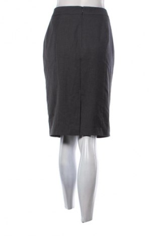 Rock Marks & Spencer, Größe L, Farbe Grau, Preis 13,81 €