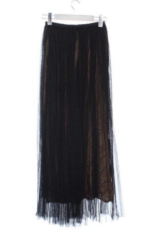 Fustă Massimo Dutti, Mărime XXS, Culoare Multicolor, Preț 166,82 Lei