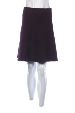 Fustă Massimo Dutti, Mărime M, Culoare Roșu, Preț 145,97 Lei