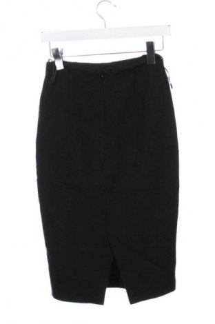 Sukně Massimo Dutti, Velikost XS, Barva Černá, Cena  799,00 Kč