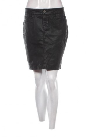 Fustă Massimo Dutti, Mărime L, Culoare Negru, Preț 96,99 Lei