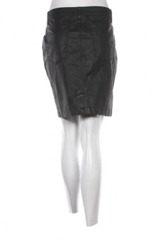 Fustă Massimo Dutti, Mărime L, Culoare Negru, Preț 96,99 Lei