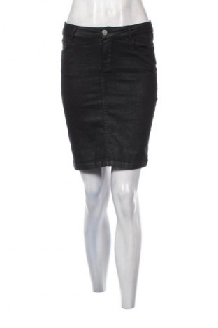 Fustă Massimo Dutti, Mărime S, Culoare Negru, Preț 100,99 Lei