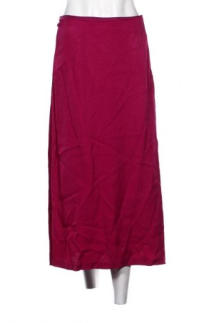 Пола Massimo Dutti, Размер S, Цвят Лилав, Цена 32,00 €