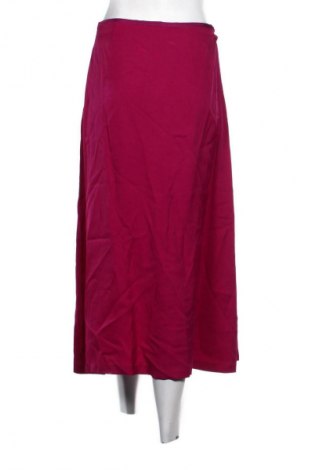 Пола Massimo Dutti, Размер S, Цвят Лилав, Цена 32,00 €