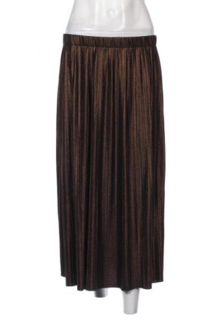 Fustă Mauvette, Mărime XXL, Culoare Maro, Preț 294,99 Lei