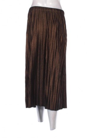 Φούστα Mauvette, Μέγεθος L, Χρώμα Καφέ, Τιμή 56,99 €