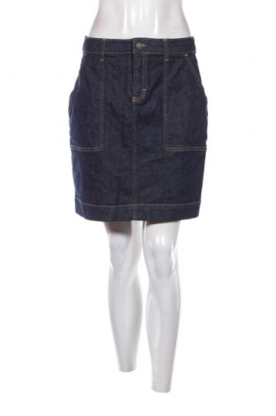 Spódnica Mauvette, Rozmiar L, Kolor Niebieski, Cena 250,99 zł