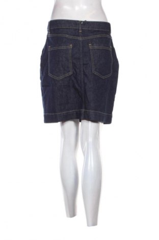 Spódnica Mauvette, Rozmiar L, Kolor Niebieski, Cena 250,99 zł