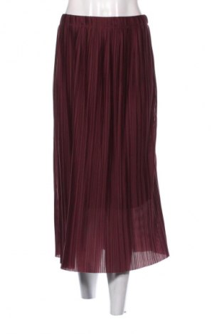 Rock Mauvette, Größe L, Farbe Rot, Preis 61,99 €