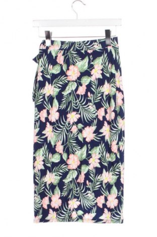 Fustă Mauvette, Mărime XXS, Culoare Multicolor, Preț 294,99 Lei