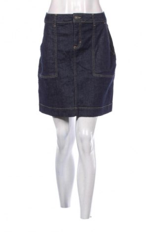 Rock Mauvette, Größe M, Farbe Blau, Preis 61,99 €