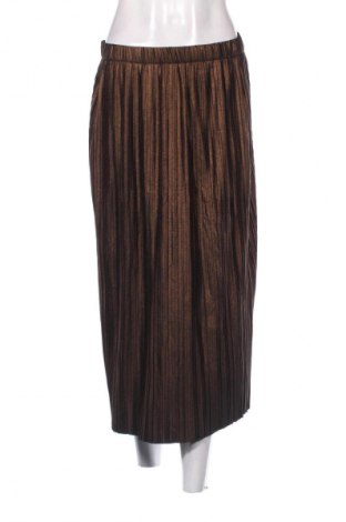 Fustă Mauvette, Mărime M, Culoare Maro, Preț 294,99 Lei
