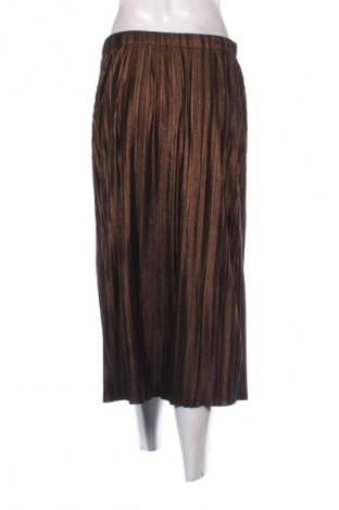 Fustă Mauvette, Mărime M, Culoare Maro, Preț 294,99 Lei