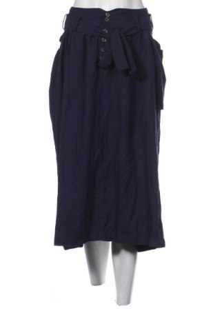 Φούστα Max&Co., Μέγεθος L, Χρώμα Μπλέ, Τιμή 87,00 €