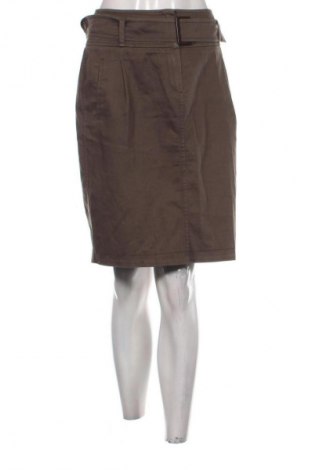 Fustă Weekend Max Mara, Mărime S, Culoare Maro, Preț 257,63 Lei